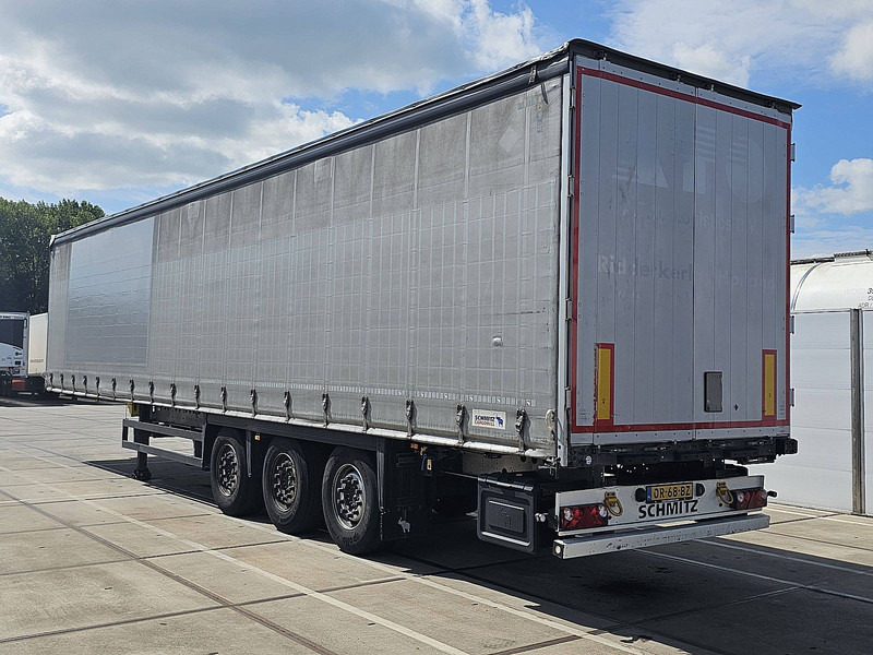 Schmitz Cargobull N/A COIL - Kapelltrailer: bild 5 Schmitz Cargobull N/A COIL - Kapelltrailer: bild 5