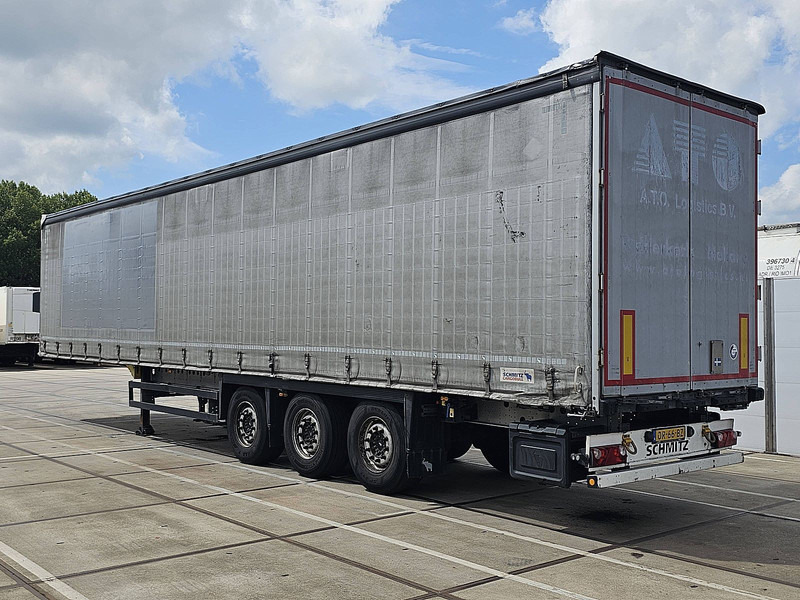 Schmitz Cargobull N/A COIL - Kapelltrailer: bild 5 Schmitz Cargobull N/A COIL - Kapelltrailer: bild 5