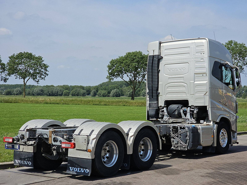 Volvo FH 750 6X2 9T FA WB 430 - Chassi lastbil: bild 3 Volvo FH 750 6X2 9T FA WB 430 - Chassi lastbil: bild 3