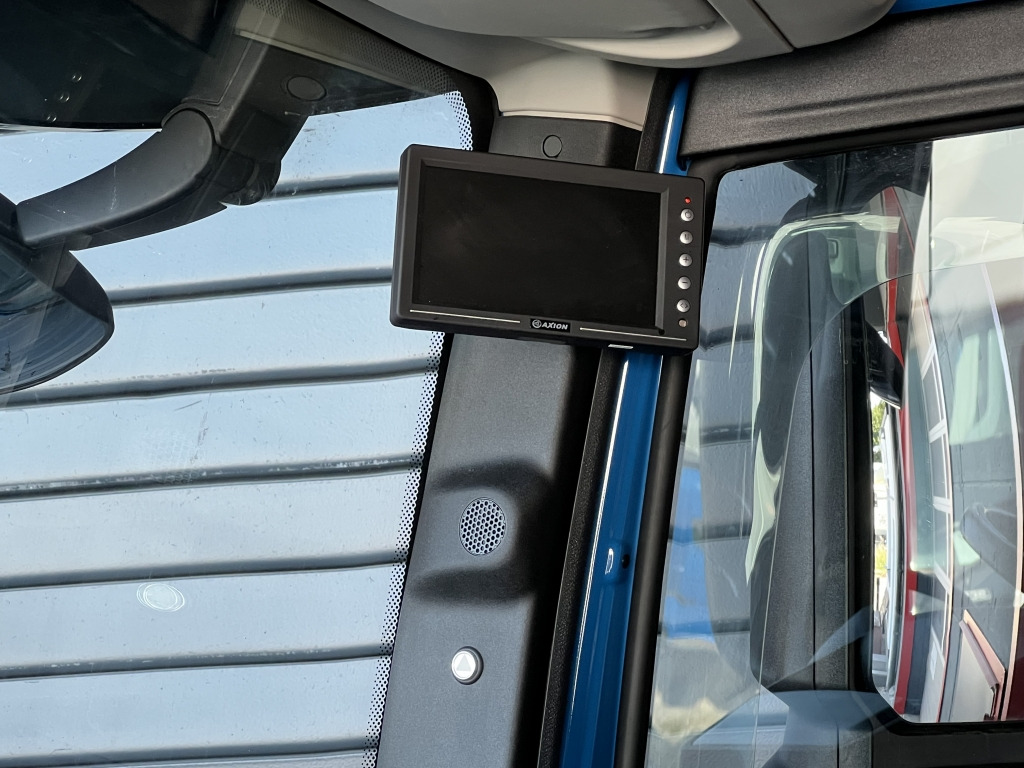Iveco S-WAY AS440S49 Stralis Intarder ACC-Tempomat - Dragbil: bild 5 Iveco S-WAY AS440S49 Stralis Intarder ACC-Tempomat - Dragbil: bild 5