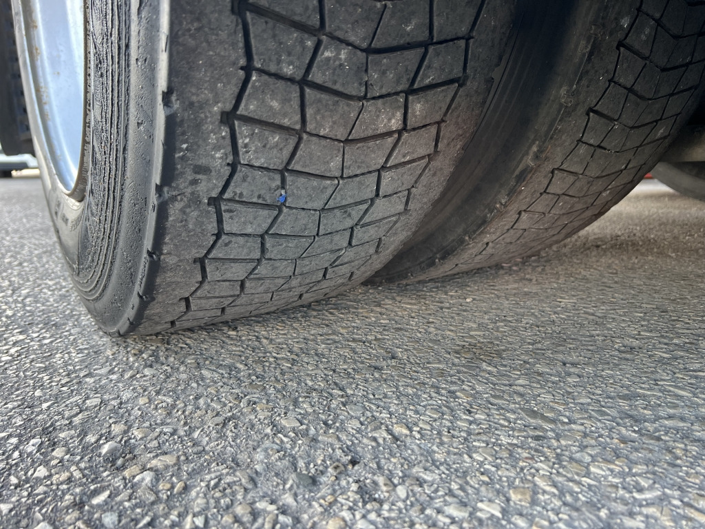 MAN TGX 18.440 FSA EEV Klimaaut. Motorbremse MEGA - Dragbil: bild 5 MAN TGX 18.440 FSA EEV Klimaaut. Motorbremse MEGA - Dragbil: bild 5