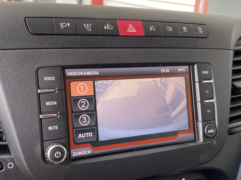 Iveco Daily 65C21 3,6m P+P+LBW Klima Automat. Webasto - Transportbil med kapell: bild 2 Iveco Daily 65C21 3,6m P+P+LBW Klima Automat. Webasto - Transportbil med kapell: bild 2