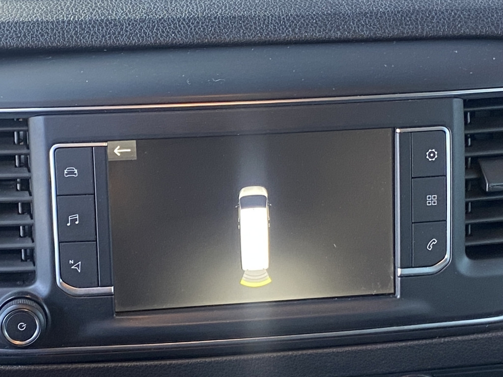 Opel Vivaro L3 Lang 8 Sitzer NAVI Designpaket Euro6d - Personbil: bild 4 Opel Vivaro L3 Lang 8 Sitzer NAVI Designpaket Euro6d - Personbil: bild 4