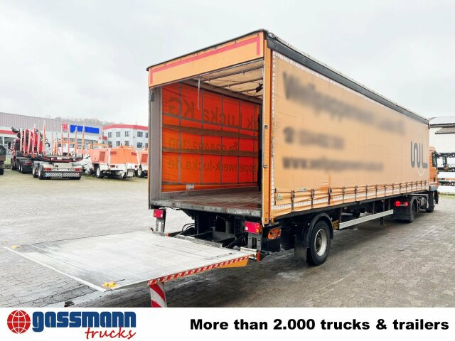 Ackermann PS-F 5.3/10.1 E SPS, Edscha-Verdeck, LBW - Flaktrailer: bild 3 Ackermann PS-F 5.3/10.1 E SPS, Edscha-Verdeck, LBW - Flaktrailer: bild 3