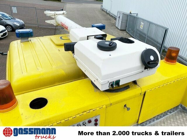 Airport Crashtender RK-12000 - Tankbil, Flygplatsutrustning: bild 5 Airport Crashtender RK-12000 - Tankbil, Flygplatsutrustning: bild 5