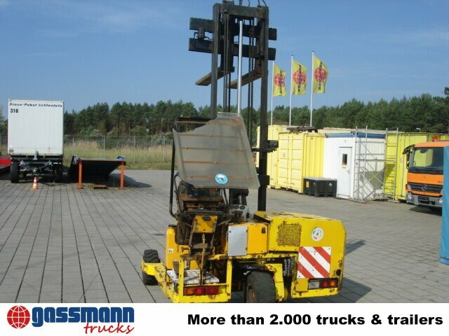 CANGARU FORKLIFT STZT01 17412028 - Påhängstruck: bild 5 CANGARU FORKLIFT STZT01 17412028 - Påhängstruck: bild 5
