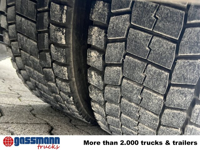 Iveco Stralis AD440X42T/P 4x2, Ex- - Dragbil: bild 2 Iveco Stralis AD440X42T/P 4x2, Ex- - Dragbil: bild 2