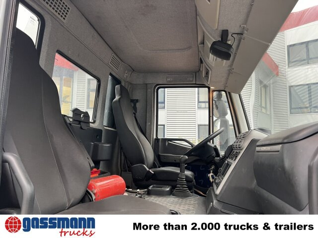 Iveco Stralis AD440X42T/P 4x2, Ex- - Dragbil: bild 5 Iveco Stralis AD440X42T/P 4x2, Ex- - Dragbil: bild 5