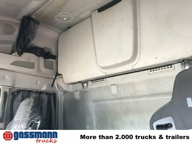 Iveco Stralis AS440S45 T/P 4x2 ActiveSpace - Dragbil: bild 3 Iveco Stralis AS440S45 T/P 4x2 ActiveSpace - Dragbil: bild 3