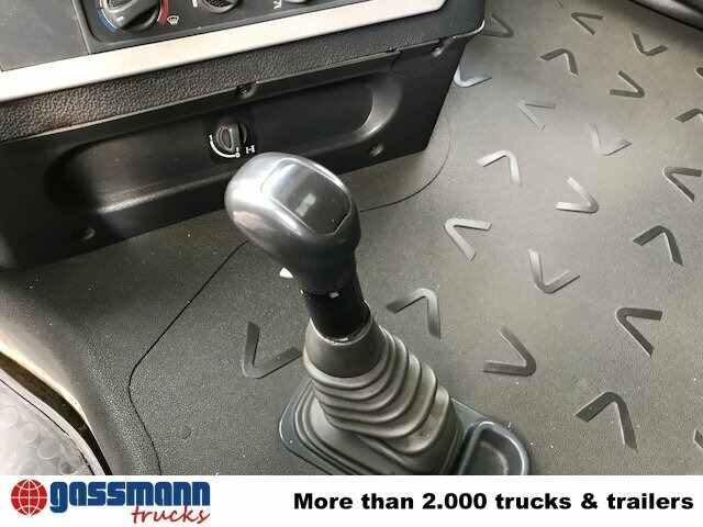 Iveco Stralis AS440S45 T/P 4x2 ActiveSpace - Dragbil: bild 5 Iveco Stralis AS440S45 T/P 4x2 ActiveSpace - Dragbil: bild 5