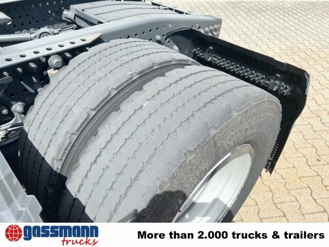 Mercedes-Benz Actros 1842 LS 4x2, 7x VORHANDEN - Dragbil: bild 3 Mercedes-Benz Actros 1842 LS 4x2, 7x VORHANDEN - Dragbil: bild 3