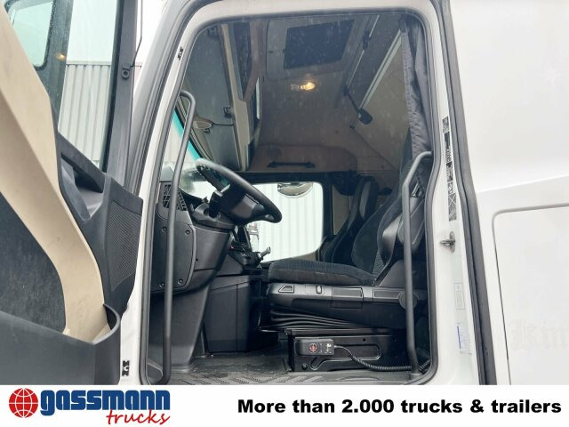 Mercedes-Benz Actros 1842 LS 4x2, 7x VORHANDEN - Dragbil: bild 3 Mercedes-Benz Actros 1842 LS 4x2, 7x VORHANDEN - Dragbil: bild 3