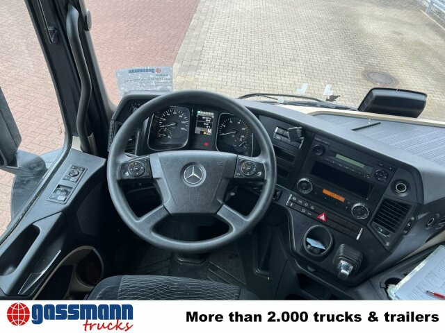 Mercedes-Benz Actros 1842 LS 4x2, 7x VORHANDEN - Dragbil: bild 5 Mercedes-Benz Actros 1842 LS 4x2, 7x VORHANDEN - Dragbil: bild 5