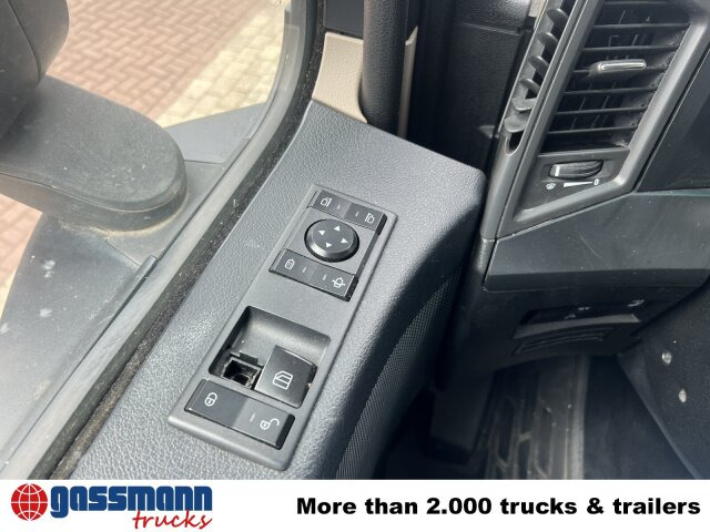 Mercedes-Benz Actros 1843 LS 4x2, Retarder - Dragbil: bild 5 Mercedes-Benz Actros 1843 LS 4x2, Retarder - Dragbil: bild 5