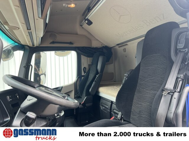 Mercedes-Benz Actros 1843 LS 4x2, Retarder - Dragbil: bild 4 Mercedes-Benz Actros 1843 LS 4x2, Retarder - Dragbil: bild 4