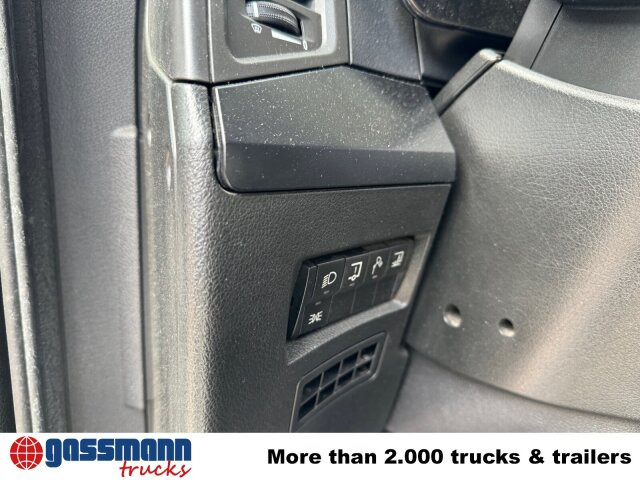 Mercedes-Benz Actros 1848 LS 4x2, Vollumer ,Retarder - Dragbil: bild 5 Mercedes-Benz Actros 1848 LS 4x2, Vollumer ,Retarder - Dragbil: bild 5