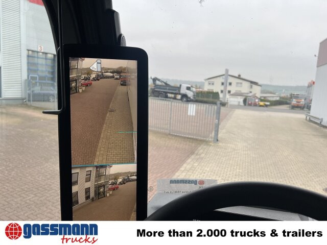 Mercedes-Benz Actros 1848 LS 4x2, Volumer, Retarder - Dragbil: bild 4 Mercedes-Benz Actros 1848 LS 4x2, Volumer, Retarder - Dragbil: bild 4