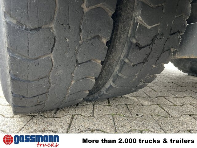Mercedes-Benz Arocs 2651 LS 6x4, Retarder, StreamSpace, - Dragbil: bild 2 Mercedes-Benz Arocs 2651 LS 6x4, Retarder, StreamSpace, - Dragbil: bild 2