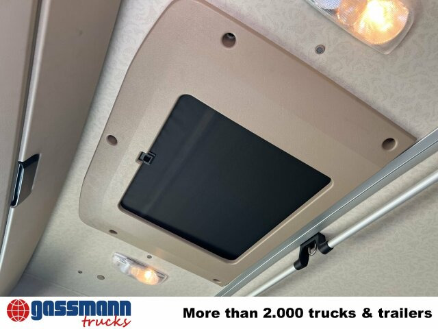 Dragbil Mercedes-Benz Arocs 3358 LS 6x4, Retarder, StreamSpace,: bild 7