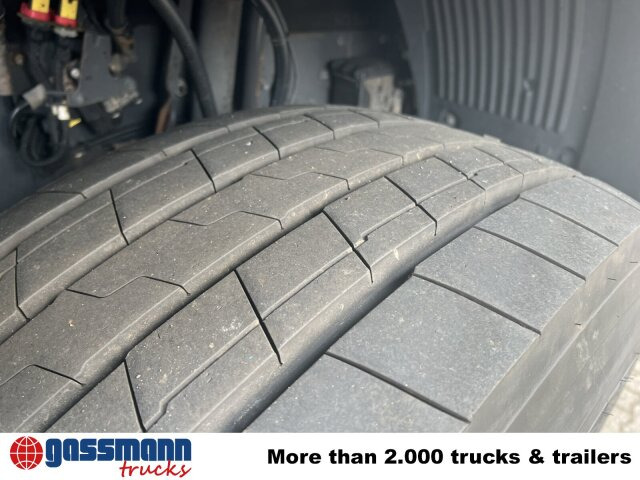 Volvo FH16 750 8x4, Retarder, Globetrotter, - Dragbil: bild 4 Volvo FH16 750 8x4, Retarder, Globetrotter, - Dragbil: bild 4