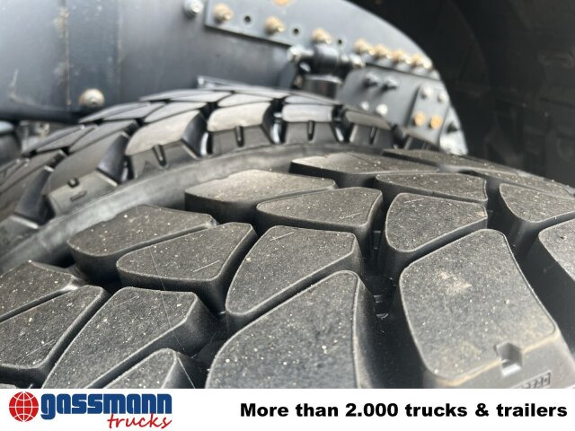 Volvo FH16 750 8x4, Retarder, Globetrotter, - Dragbil: bild 3 Volvo FH16 750 8x4, Retarder, Globetrotter, - Dragbil: bild 3