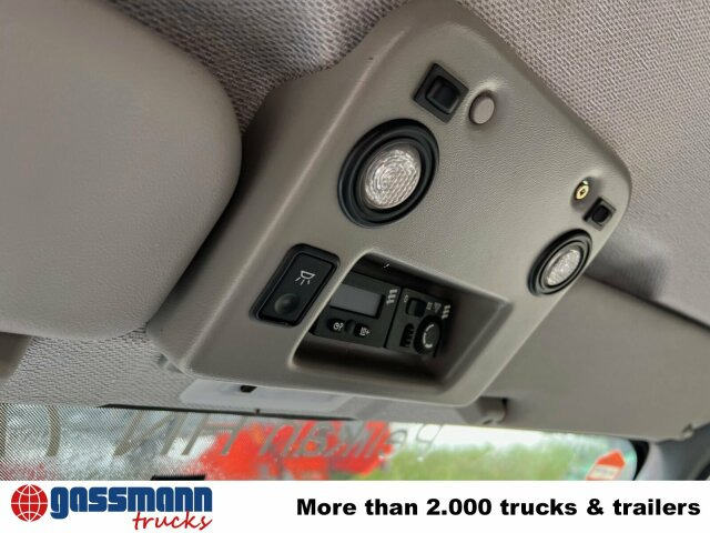 Ford Transit 2.0 4x2, Benziner! - Turistbuss: bild 4 Ford Transit 2.0 4x2, Benziner! - Turistbuss: bild 4