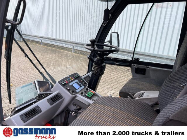 Hako Multicar Citymaster 2000 2B Kehrmaschine 4x2 - Sopmaskin: bild 3 Hako Multicar Citymaster 2000 2B Kehrmaschine 4x2 - Sopmaskin: bild 3