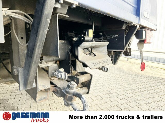 Iveco 120-23 AW 4x4 Doka, V8-Motor, Gerätewagen, - Släck/ Räddningsvagn: bild 5 Iveco 120-23 AW 4x4 Doka, V8-Motor, Gerätewagen, - Släck/ Räddningsvagn: bild 5