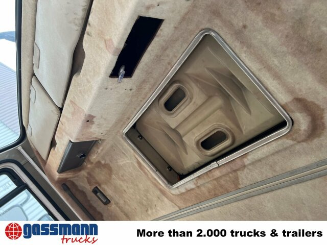 Iveco 260-34 AHW 6x6, V8, Manual, Full Steel - Chassi lastbil: bild 5 Iveco 260-34 AHW 6x6, V8, Manual, Full Steel - Chassi lastbil: bild 5