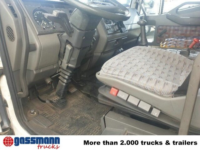 Iveco Euro Cargo ML 75E14 4x2 Getränkekoffer, - Lastbil med skåp: bild 2 Iveco Euro Cargo ML 75E14 4x2 Getränkekoffer, - Lastbil med skåp: bild 2
