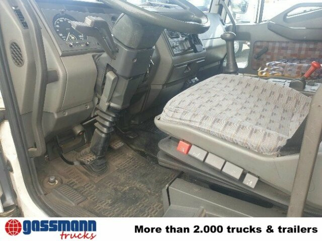 Iveco Euro Cargo ML 75E14 4x2 Getränkewagen, - Lastbil med skåp: bild 2 Iveco Euro Cargo ML 75E14 4x2 Getränkewagen, - Lastbil med skåp: bild 2