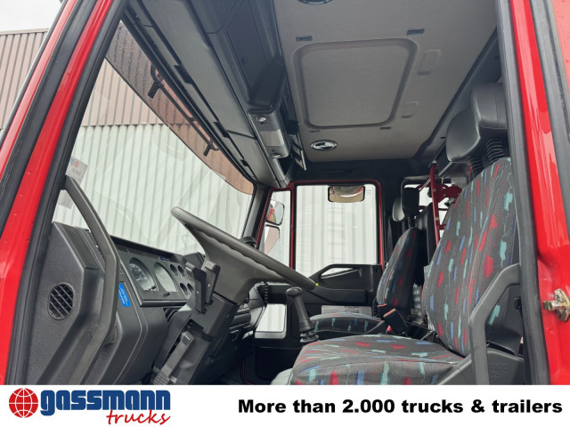 Iveco FF 100 EW 4x4 Doka, LF 8/12, Euro Fire - Ambulans: bild 3 Iveco FF 100 EW 4x4 Doka, LF 8/12, Euro Fire - Ambulans: bild 3
