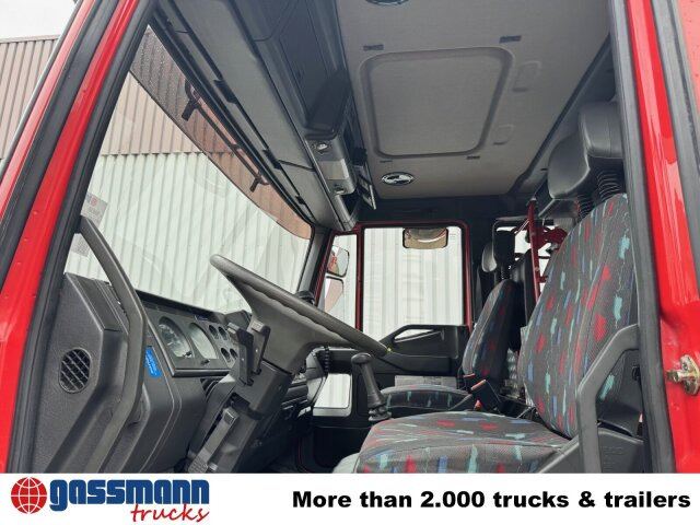 Iveco FF 100 EW 4x4 Doka, LF 8/12, Euro Fire - Ambulans: bild 3 Iveco FF 100 EW 4x4 Doka, LF 8/12, Euro Fire - Ambulans: bild 3