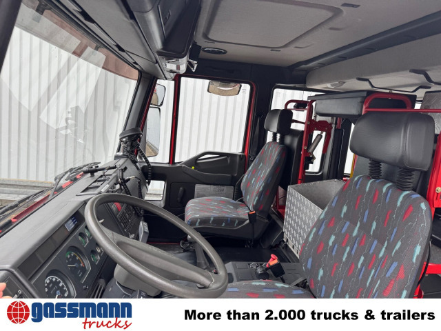 Iveco FF 100 EW 4x4 Doka, LF 8/12, Euro Fire - Ambulans: bild 4 Iveco FF 100 EW 4x4 Doka, LF 8/12, Euro Fire - Ambulans: bild 4
