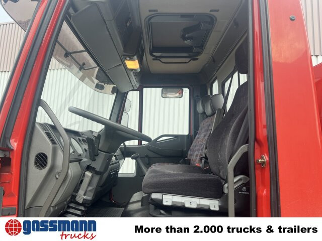 Iveco FF 95 E 18 4x4, Feuerwehr - Ambulans: bild 3 Iveco FF 95 E 18 4x4, Feuerwehr - Ambulans: bild 3