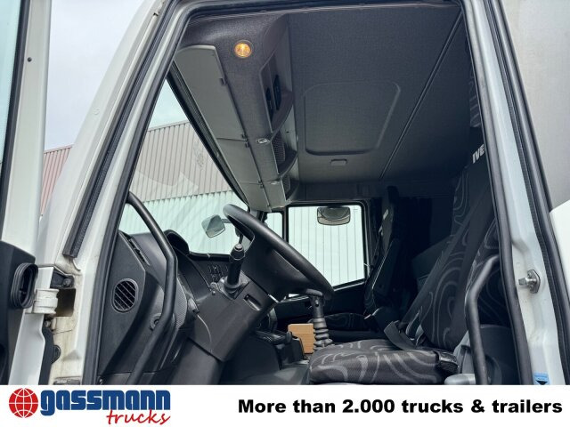 Iveco Stralis AT 190 S31FP-CM 4x2, LBW BÄR, - Lastväxlare lastbil: bild 3 Iveco Stralis AT 190 S31FP-CM 4x2, LBW BÄR, - Lastväxlare lastbil: bild 3