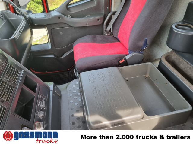 Iveco Trakker AD380T41W 6x6, Bordmatik beidseitig, - Tippbil lastbil, Kranbil: bild 4 Iveco Trakker AD380T41W 6x6, Bordmatik beidseitig, - Tippbil lastbil, Kranbil: bild 4