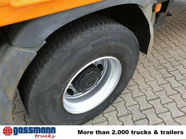 MAN TGS 18.360/440 4x4 BL, Winterdienstausstattung - Flakbil: bild 3 MAN TGS 18.360/440 4x4 BL, Winterdienstausstattung - Flakbil: bild 3