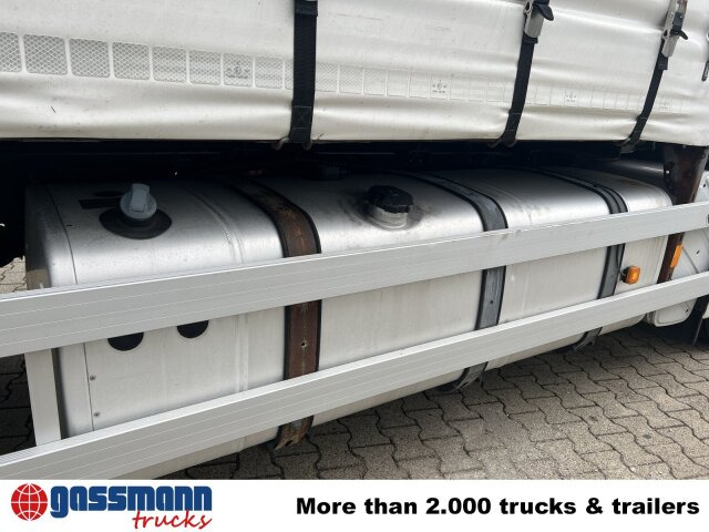 MAN TGX 18.400 4X2 BL, Fahrschule, 2x AHK, 6 Sitzer - Flakbil: bild 4 MAN TGX 18.400 4X2 BL, Fahrschule, 2x AHK, 6 Sitzer - Flakbil: bild 4
