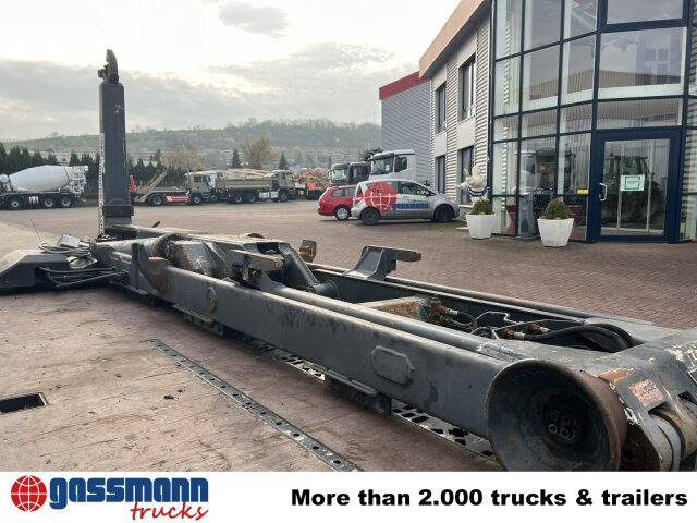 Meiller RK 19.65 S Abrollanlage - Kroklastväxlar/ Lyftdumper: bild 4 Meiller RK 19.65 S Abrollanlage - Kroklastväxlar/ Lyftdumper: bild 4