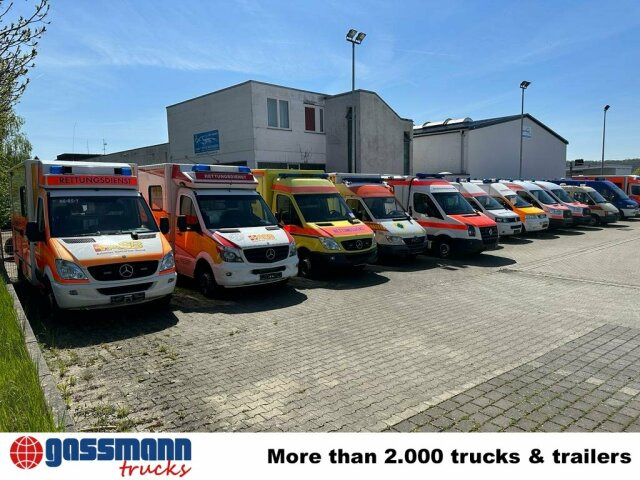 Mercedes-Benz 1222 AF 4x4 Doka, TLF 16/25 - Släck/ Räddningsvagn: bild 3 Mercedes-Benz 1222 AF 4x4 Doka, TLF 16/25 - Släck/ Räddningsvagn: bild 3