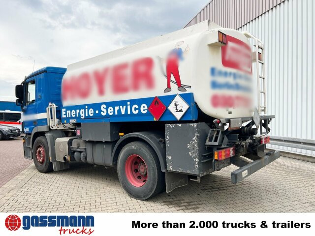 Mercedes-Benz Actros 1841 L 4x2, Esterer-Tankaufbau, 3 - Tankbil: bild 3 Mercedes-Benz Actros 1841 L 4x2, Esterer-Tankaufbau, 3 - Tankbil: bild 3
