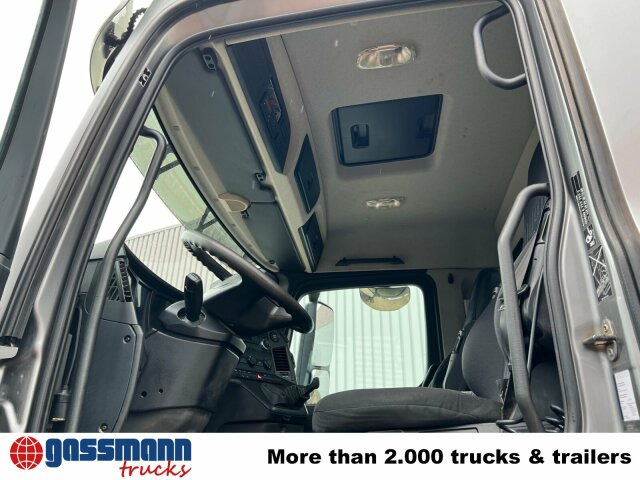 Mercedes-Benz Arocs 1840 K 4x2 - Tippbil lastbil: bild 3 Mercedes-Benz Arocs 1840 K 4x2 - Tippbil lastbil: bild 3