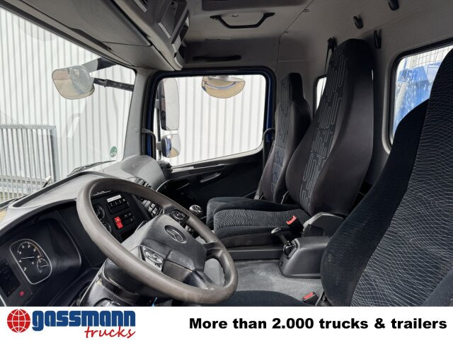 Mercedes-Benz Atego 1630 AK 4x4, Meiller - Tippbil lastbil: bild 3 Mercedes-Benz Atego 1630 AK 4x4, Meiller - Tippbil lastbil: bild 3