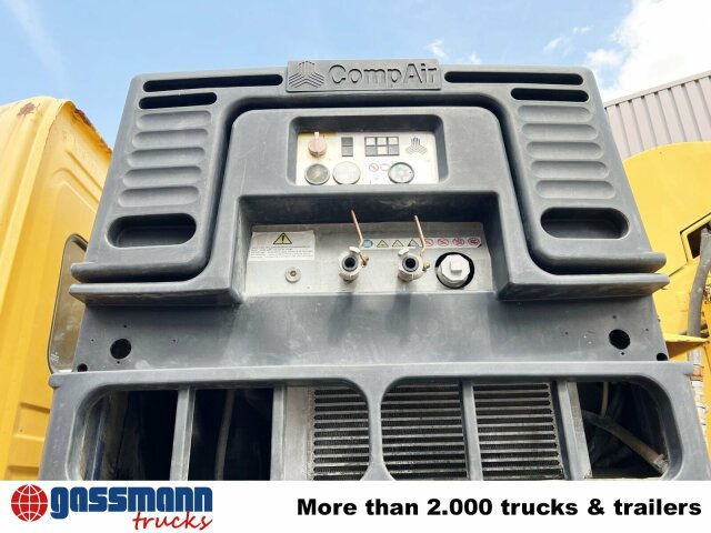 Mercedes-Benz Axor 1824 K 4x2, AMV Hubsteiger + Kompressor, - Billift: bild 5 Mercedes-Benz Axor 1824 K 4x2, AMV Hubsteiger + Kompressor, - Billift: bild 5