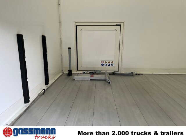 Mercedes-Benz Sprinter 516 FG 4x2, MBUX, Autotransporter - Skåpbil: bild 3 Mercedes-Benz Sprinter 516 FG 4x2, MBUX, Autotransporter - Skåpbil: bild 3