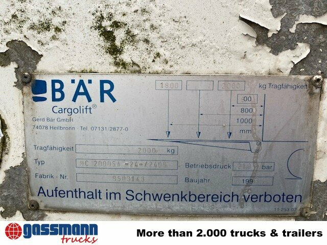 ROHR - Kylsläp: bild 5 ROHR - Kylsläp: bild 5