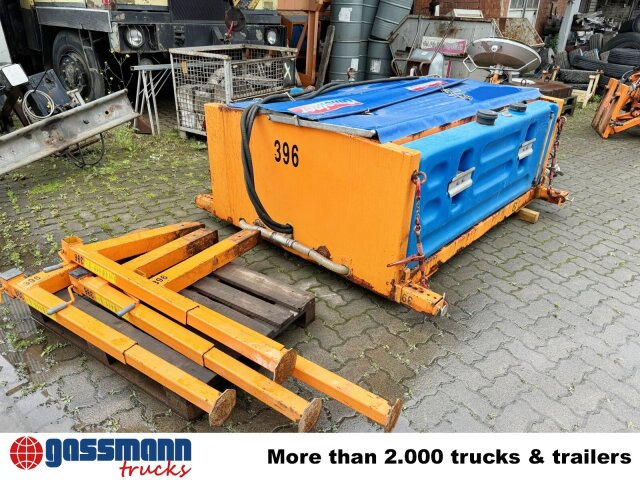 STA 1500 TC FS Salzstreuer ca. 1,5m³ - Sand-/ Saltspridare: bild 3 STA 1500 TC FS Salzstreuer ca. 1,5m³ - Sand-/ Saltspridare: bild 3
