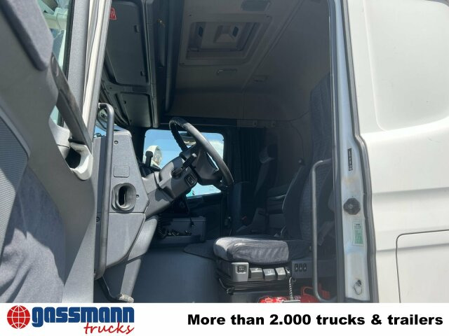 Scania G420 6x2, Liftachse, Hiab LBW, Motor defekt! - Lastbil med skåp: bild 3 Scania G420 6x2, Liftachse, Hiab LBW, Motor defekt! - Lastbil med skåp: bild 3