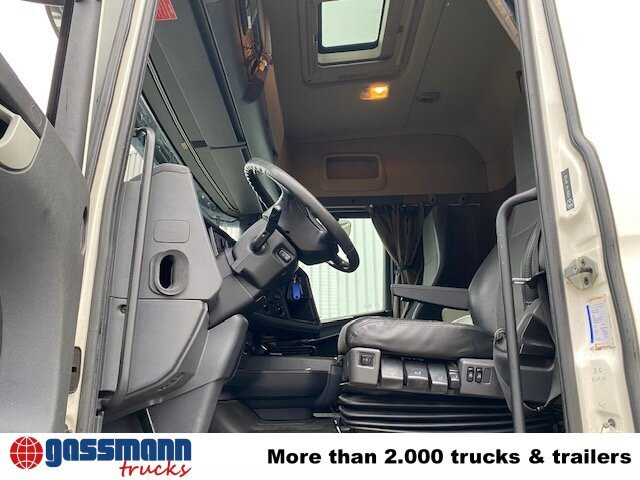 Scania R450 LB 6x2-4 Getränkekoffer, Retarder, - Lastbil med skåp: bild 3 Scania R450 LB 6x2-4 Getränkekoffer, Retarder, - Lastbil med skåp: bild 3